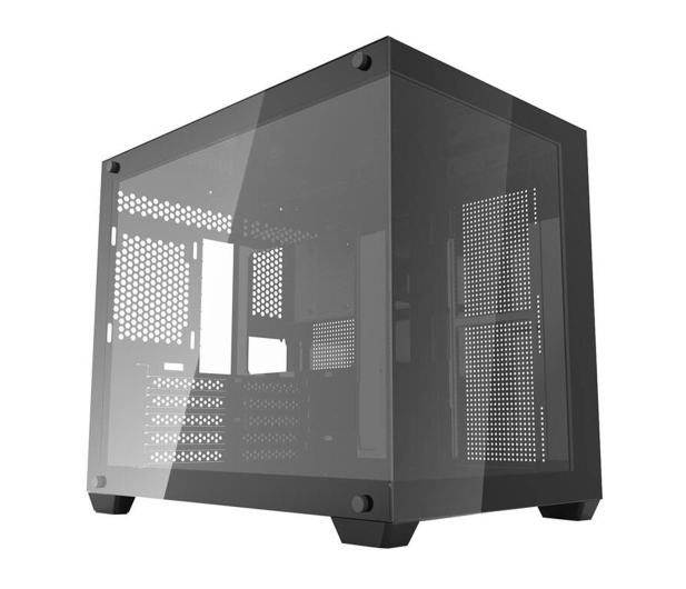 DarkFlash C285MP Black - 1320543 - zdjęcie